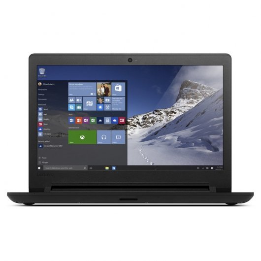 Lenovo Ideapad 110-14ibr Intel Celeron N3060/4GB/500GB/14"