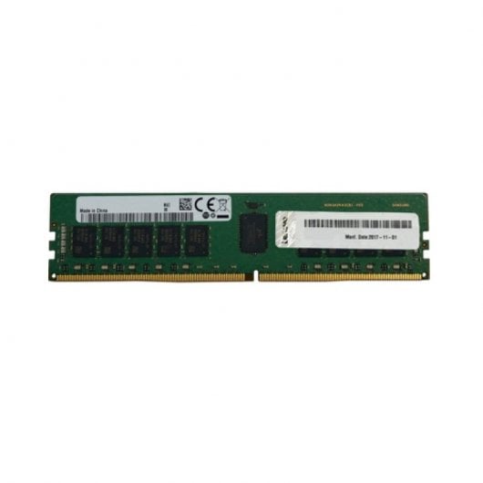 Lenovo 4ZC7A08709 RDIMM DDR4 2933 MHz 32 GB