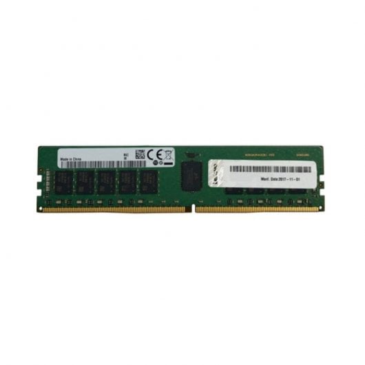 Lenovo 4ZC7A08709 RDIMM DDR4 2933 MHz 32 Go