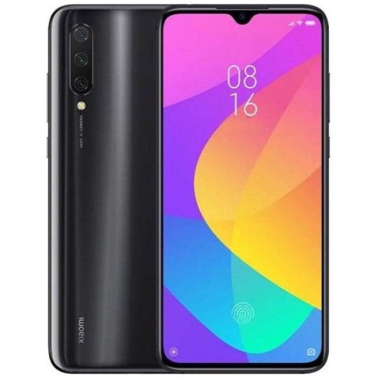 Xiaomi Mi 9 Lite 4G 6GB 128GB 6.39" Gris