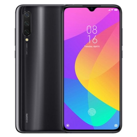 Xiaomi Mi 9 Lite 4G 6GB 128GB 6.39" Gris