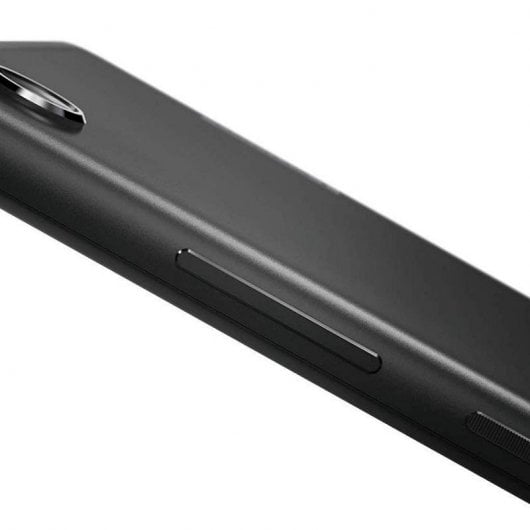 Lenovo Tab M7 7" IPS 1/16GB Wifi Negra