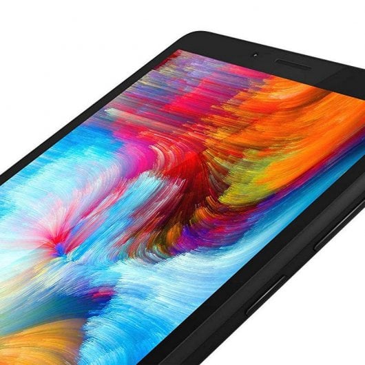 Lenovo Tab M7 7" IPS 1/16GB Wifi Negra