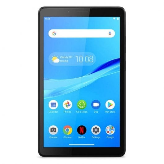Lenovo Tab M7 7" IPS 1/16GB Wifi Negra