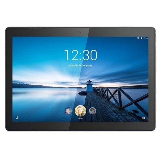 Tablet Lenovo Tab M10 WiFi + 4G 10,1" 2GB 32GB Preto