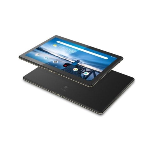 Tablet Lenovo Tab M10 WiFi + 4G 10,1" 2GB 32GB Preto