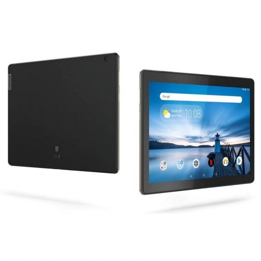 Lenovo Tab M10 10.1" HD 2/32GB 4G Negra