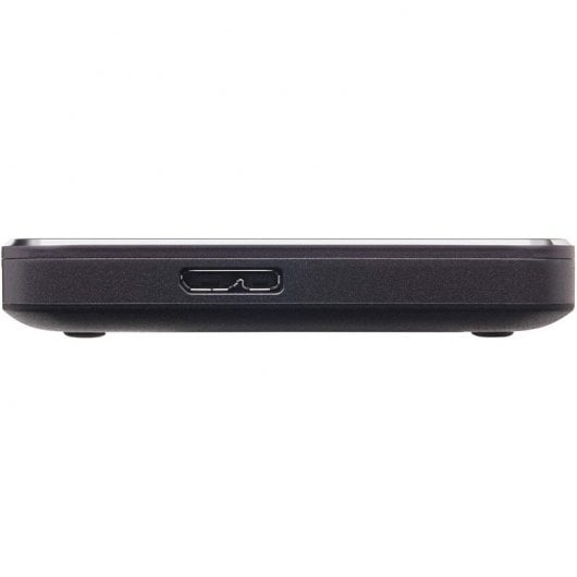 Toshiba Canvio Premium 2TB 2.5" USB 3.1 Gris