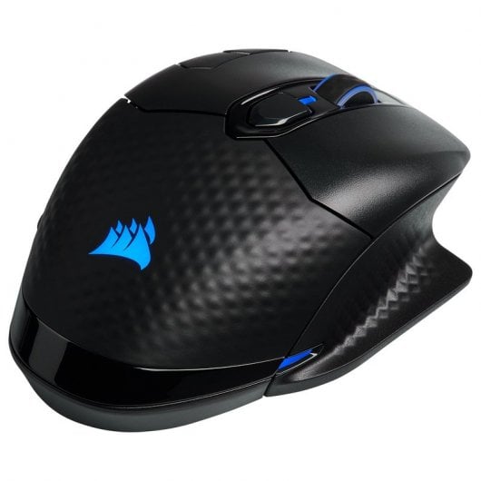 Corsair Dark Core RGB Pro Ratón Gaming Inalámbrico 18000DPI