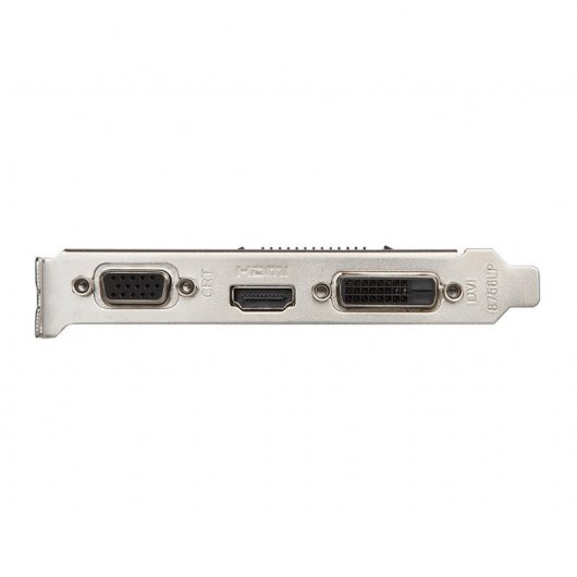 MSI Radeon R7 240 2GB GDDR3