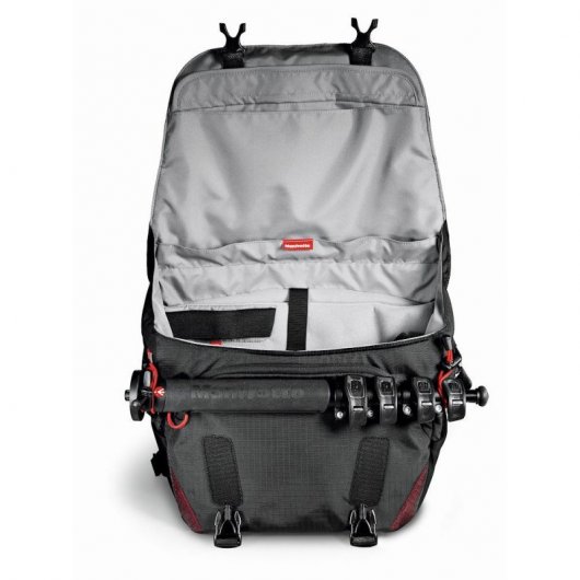 Manfrotto Pro Light Messenger Bumblebee M-30 Bolsa para Cámara Negra