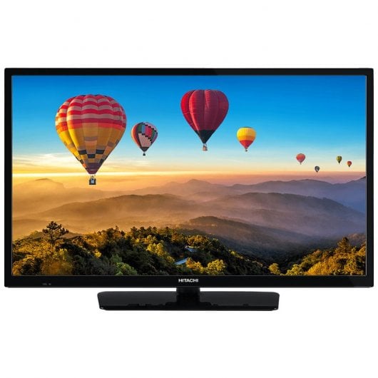 Hitachi 24HE1000 24" LED HD