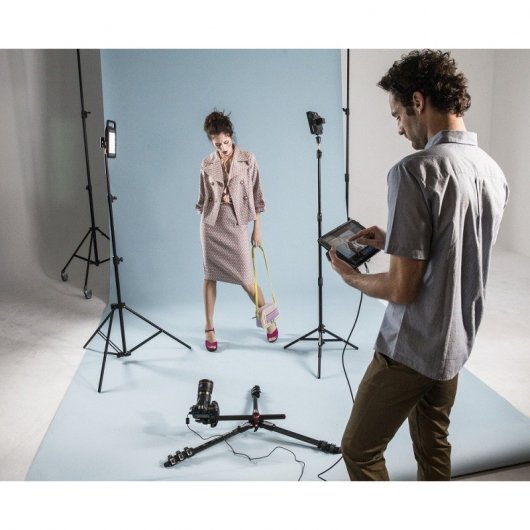 Manfrotto Digital Director Adaptador para iPad Mini