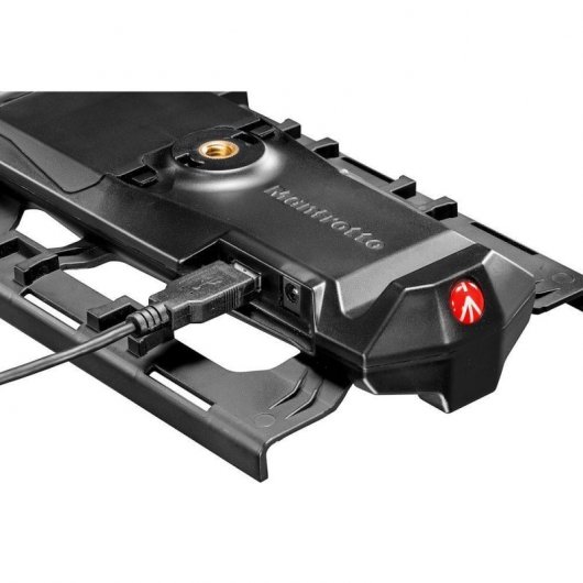Manfrotto Digital Director Adaptador para iPad Mini