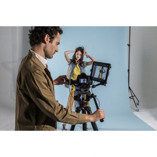 Manfrotto Digital Director Adaptador para iPad Mini