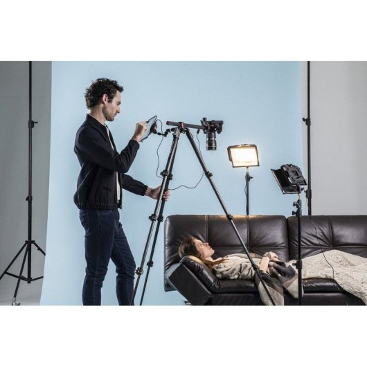 Manfrotto Digital Director Adaptador para iPad Mini