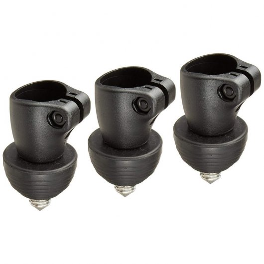 Manfrotto D20 Pies para Trípode