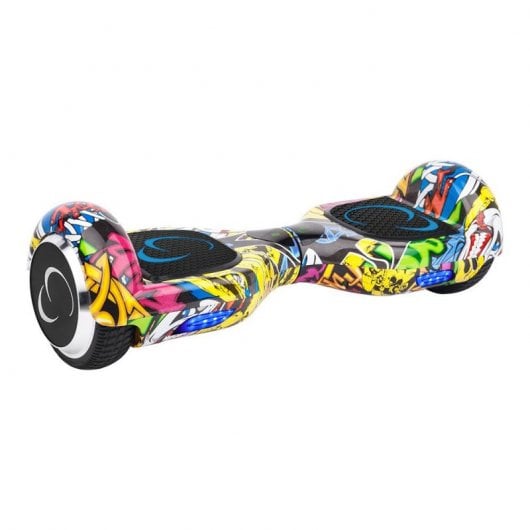Smartgyro Pack Hoverboard SmartGyro X2 UL Street + Go Kart