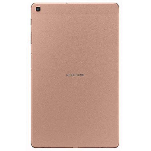 Samsung Galaxy Tab A 10.1" 2019 64GB 4G Dorada