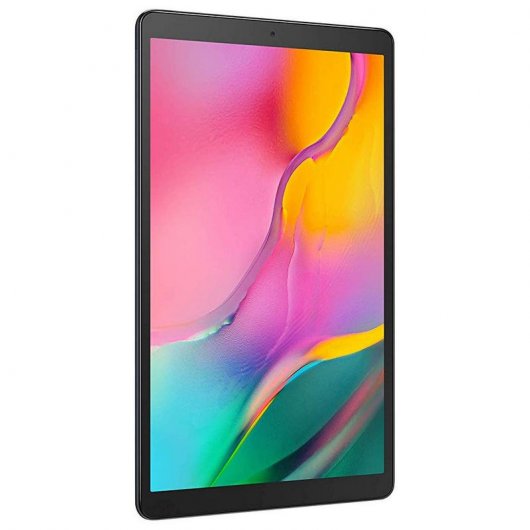 Samsung Galaxy Tab A 10.1" 2019 64GB 4G Dorada