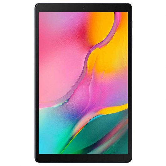 Samsung Galaxy Tab A 10.1" 2019 64GB 4G Dorada
