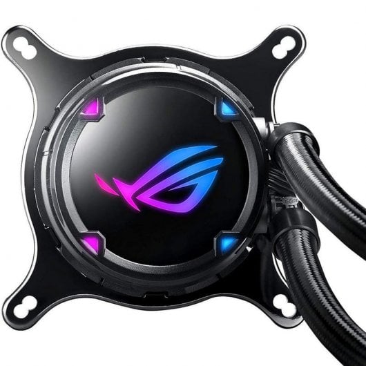Kit de refroidissement liquide Asus ROG Strix LC 360 RGB