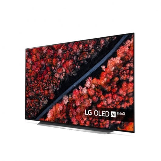 LG OLED65C9MLB 65" OLED UltraHD 4K