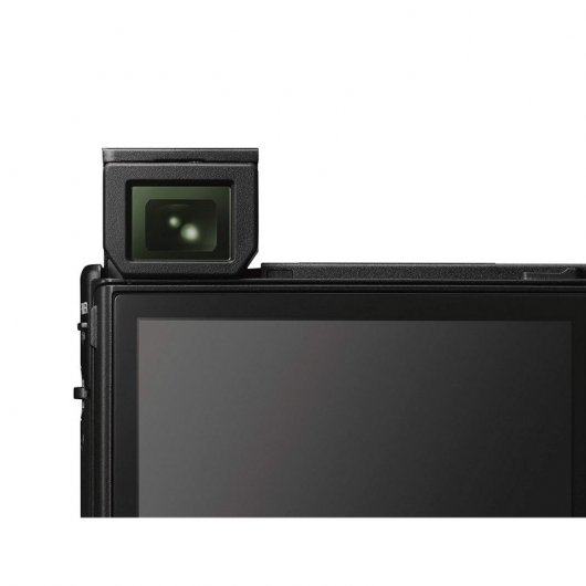 Sony DSC-RX100 V 20.1MP WiFi Preta