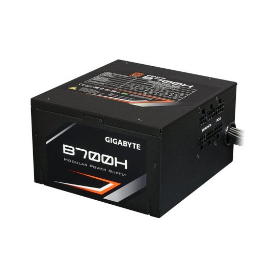Gigabyte B700H 700W 80 Plus Bronze