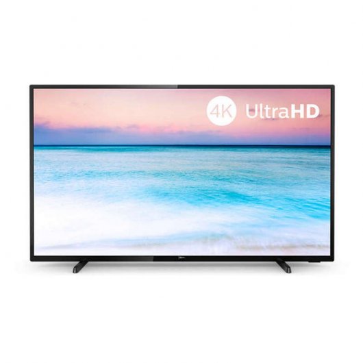 Philips 6500 series Téléviseur Smart TV 4K UHD LED 43PUS6504/12