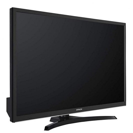 Hitachi 32HE4000 TV 80 cm (31.5") Full HD Smart TV Wifi Noir