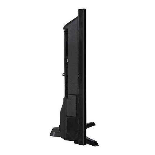 Hitachi 32HE4000 TV 80 cm (31.5") Full HD Smart TV Wifi Noir