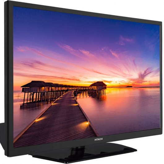 Hitachi 24HE2000 24" LED HD