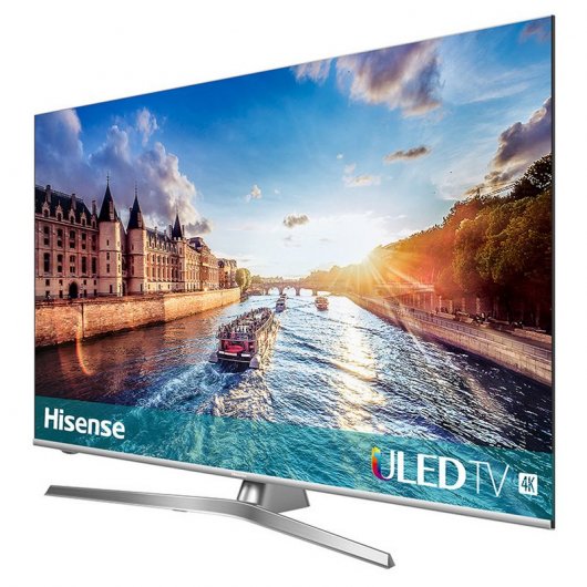 Hisense H55U8B 55" ULED UltraHD 4K HDR 10+
