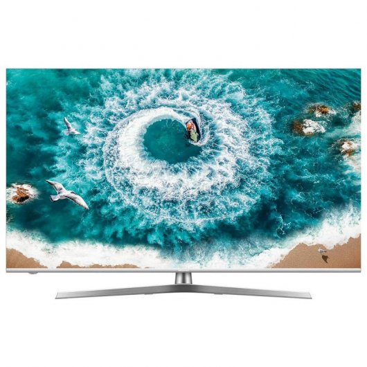 Hisense H55U8B 55" ULED UltraHD 4K HDR 10+