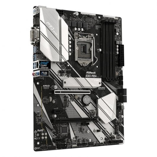Asrock B365 Pro4