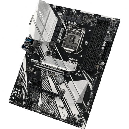 Asrock B365 Pro4