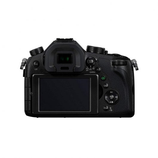Panasonic Lumix DMC-FZ1000 Fotocamera Bridge 20,1 MP MOS 5472 x 3648 Pixel Nero