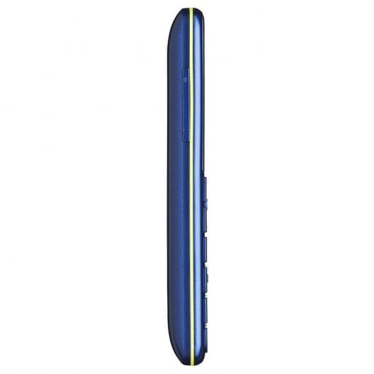Panasonic KX-TU150 Dual SIM Azul Libre