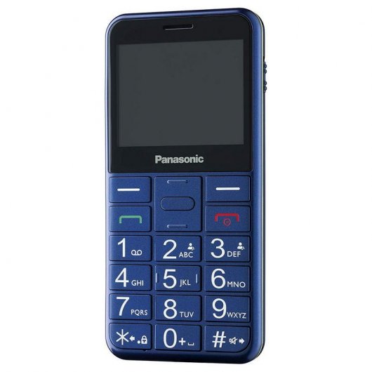 Panasonic KX-TU150 Dual SIM Azul Libre