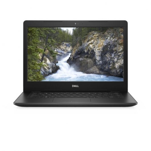 Portátil Dell Vostro 3490 Intel Core i5-10210U/8GB/1TB/14