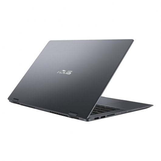 Asus VivoBook Flip TP412FA-EC013T Intel Core i3-8145U/4GB/128GB SSD/14" Táctil