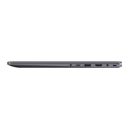 Asus VivoBook Flip TP412FA-EC013T Intel Core i3-8145U/4GB/128GB SSD/14" Táctil