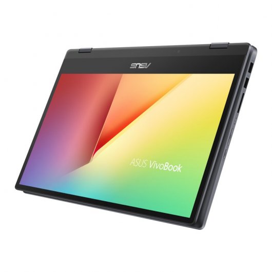 Asus VivoBook Flip TP412FA-EC013T Intel Core i3-8145U/4GB/128GB SSD/14" Táctil