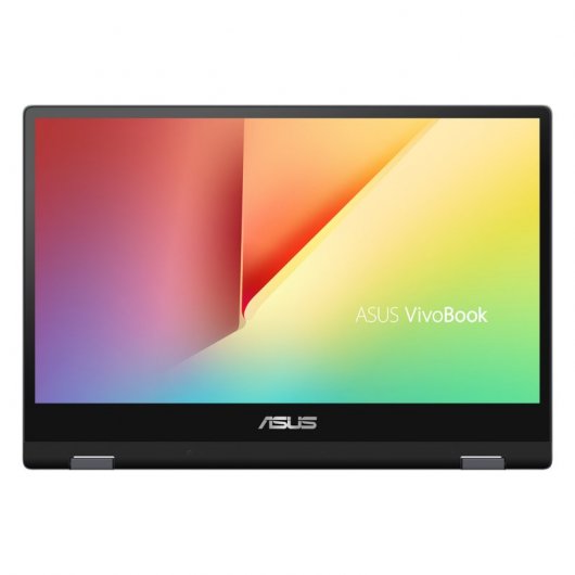 Asus VivoBook Flip TP412FA-EC013T Intel Core i3-8145U/4GB/128GB SSD/14" Táctil