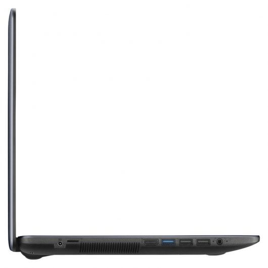 Asus K543BA-GQ749 AMD A9-9425/8GB/256GB SSD/15.6"