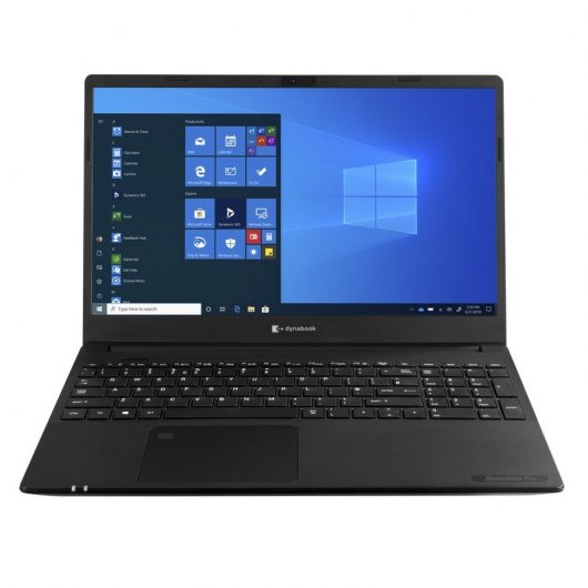Dynabook Satellite Pro L50-G-135 Intel Core i3-10110U/8GB/256GB SSD/15.6"