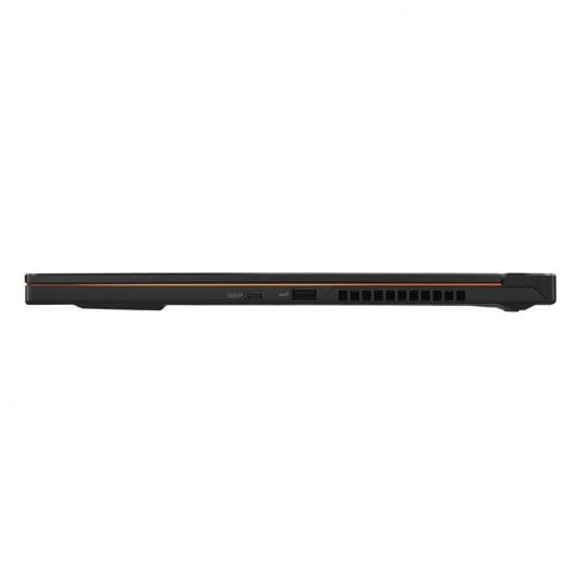 Asus ROG Zephyrus S GX531GXR-AZ063T Intel Core i7-9750H/24GB/1TB SSD/RTX2080/15.6"