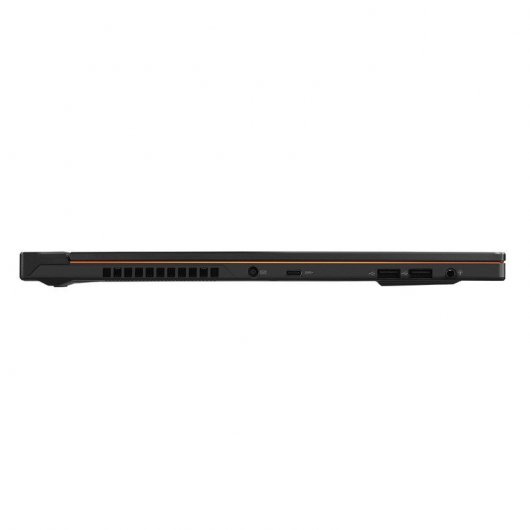 Asus ROG Zephyrus S GX531GXR-AZ063T Intel Core i7-9750H/24GB/1TB SSD/RTX2080/15.6"