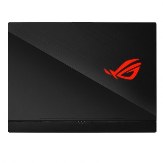 Asus ROG Zephyrus S GX531GXR-AZ063T Intel Core i7-9750H/24GB/1TB SSD/RTX2080/15.6"